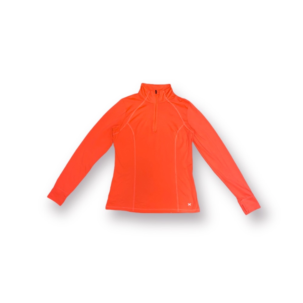 Long Sleeve Active Wear